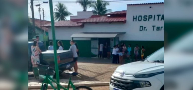 Reprodução