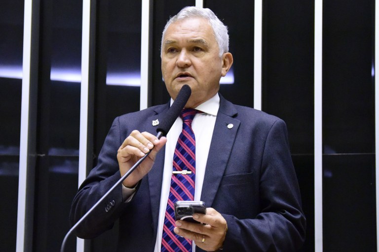 Deputado General Girão (PL - RN)