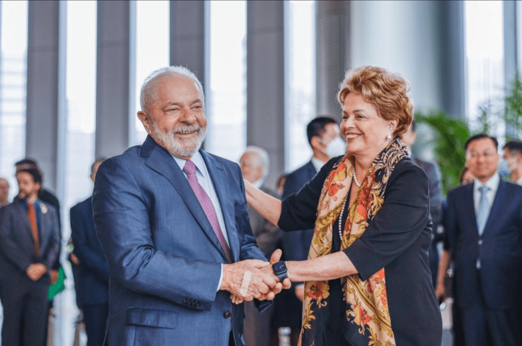 O país tem o direito e a obrigação de estabelecer a verdade histórica sobre o golpe contra Dilma Rousseff