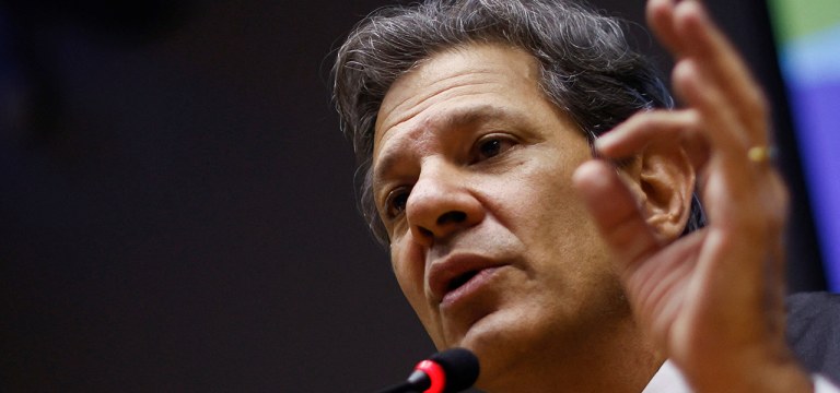 Fernando Haddad