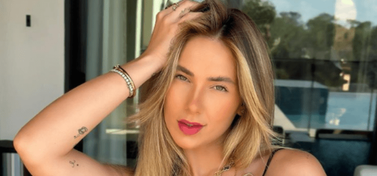 Virginia Fonseca