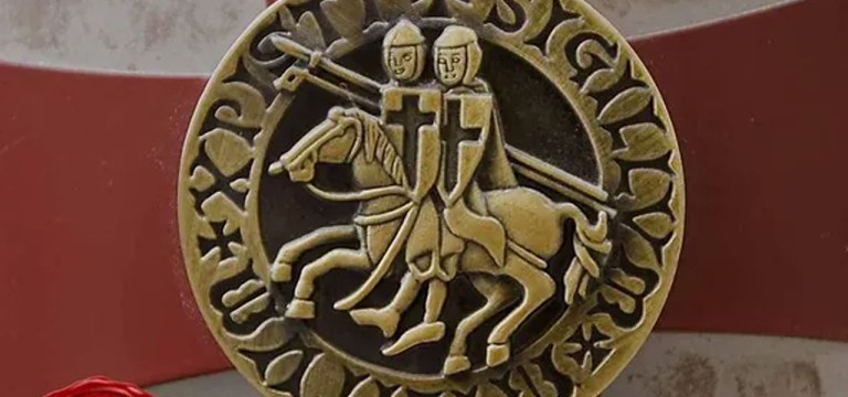 Cavaleiros Templários