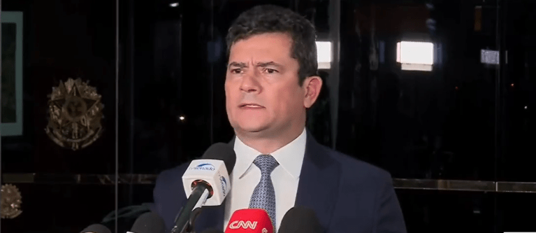 Sérgio Moro