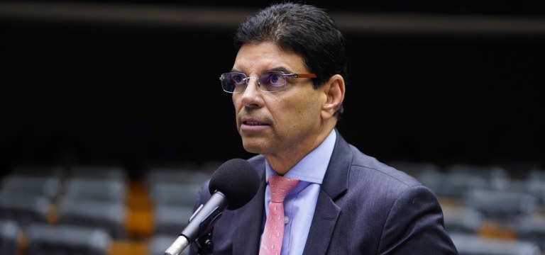 Claudio Cajado