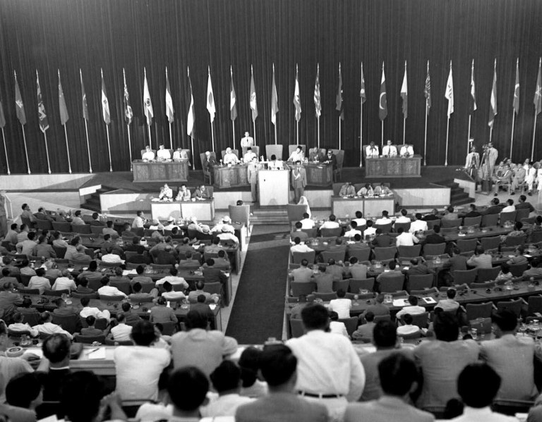 Conferência de Bandung