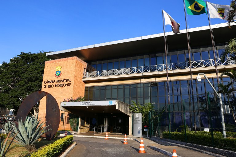 Câmara Municipal de Belo Horizonte