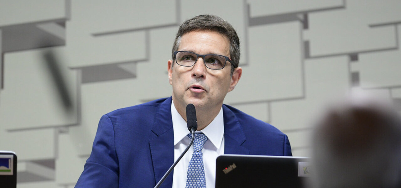 Roberto Campos Neto
