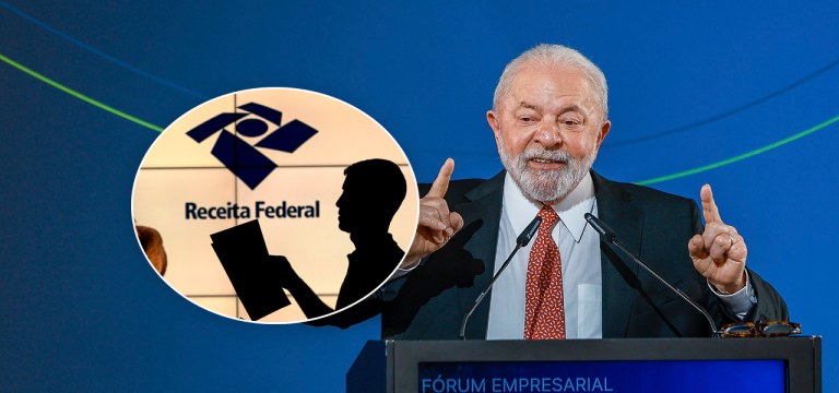 Presidente Lula
