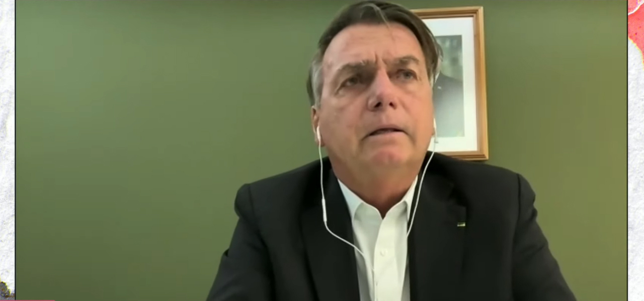 Jair Bolsonaro