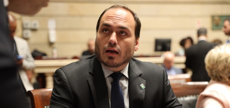 Carlos Bolsonaro
