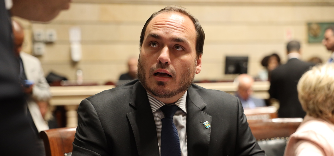 Carlos Bolsonaro