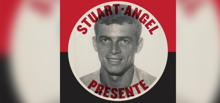 Stuart Angel