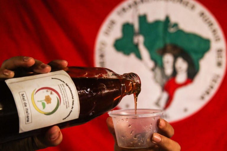 Feira Nacional da Reforma Agrária