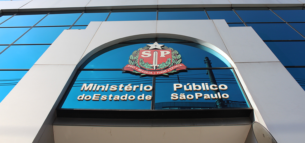 Ministério Público de São Paulo
