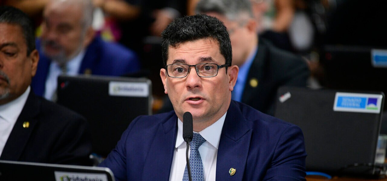 Sergio Moro