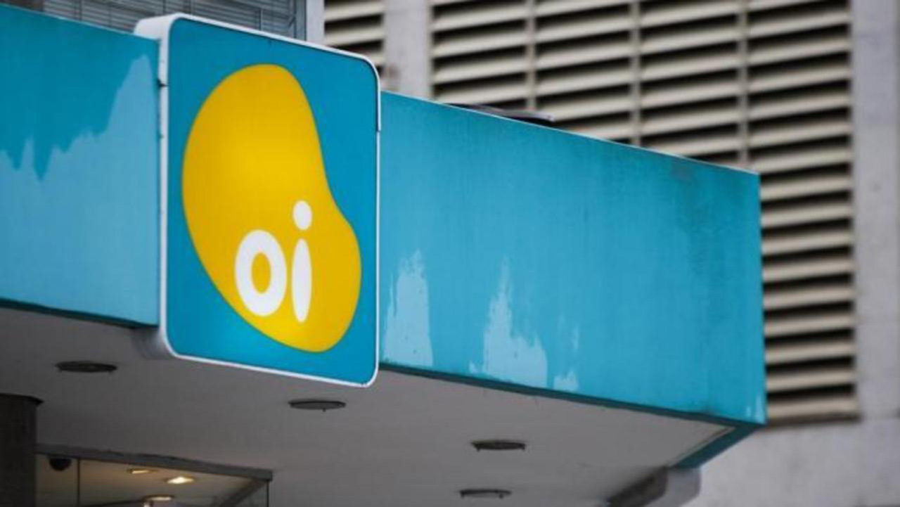 Prejuízo líquido da Oi recua para R$1,233 bi no 2ºtri