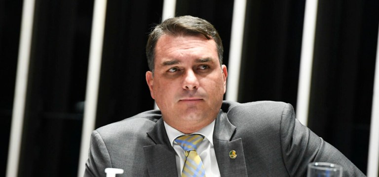 Flávio Bolsonaro