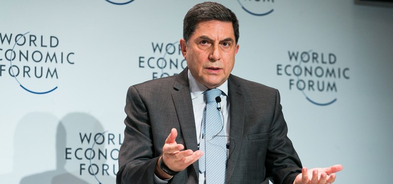 Luiz Carlos Trabuco