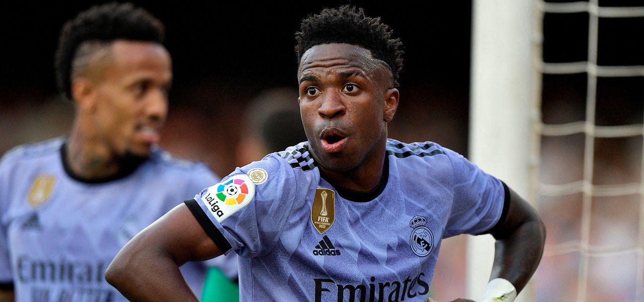 Vinícius Júnior