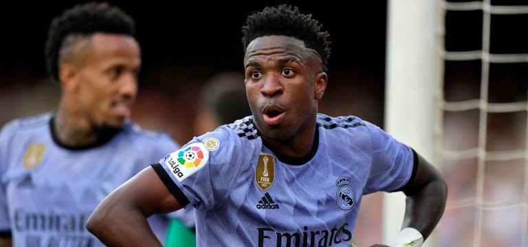 Vinícius Júnior