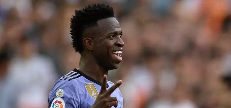 Vinícius Júnior