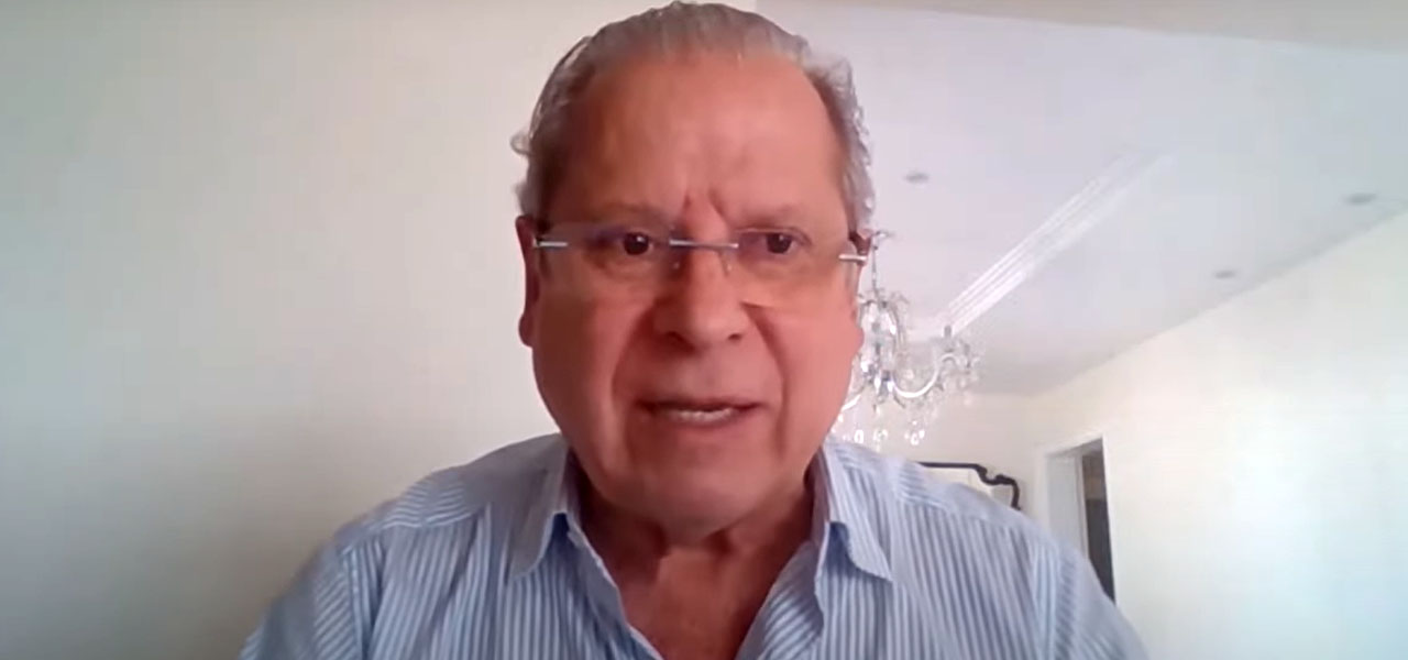 José Drceu