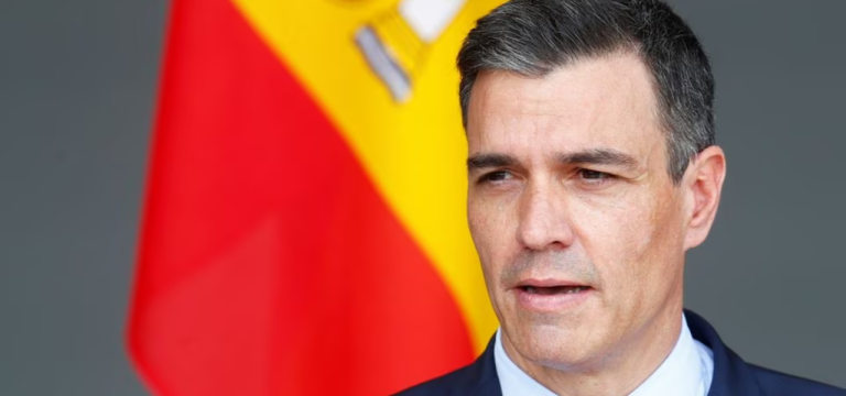 Pedro Sánchez