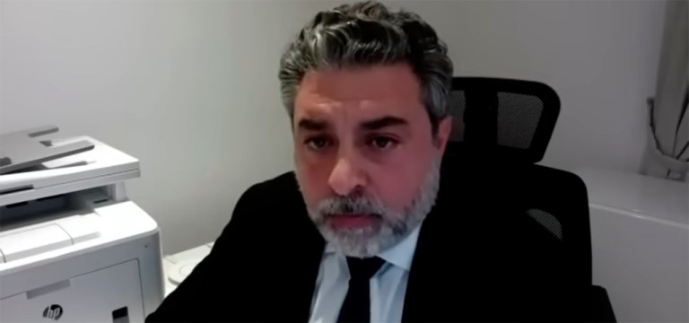 Tacla Duran