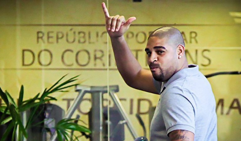 Adriano Imperador