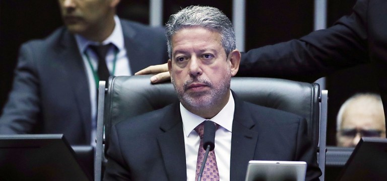 Arthur Lira