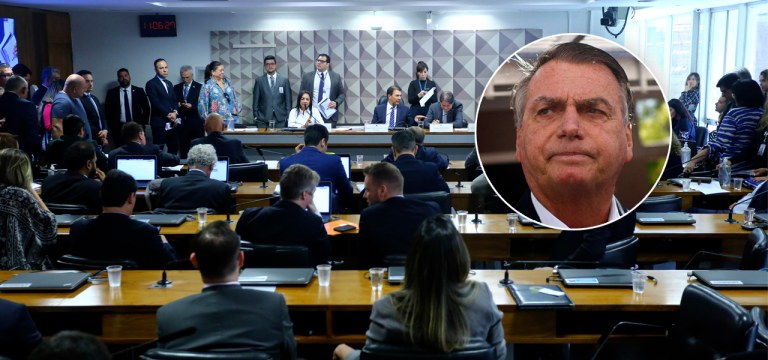 Jair Bolsonaro