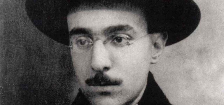 Fernando Pessoa