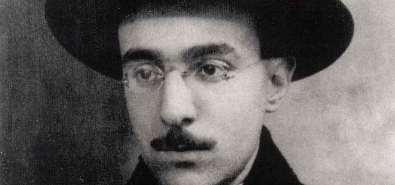 Fernando Pessoa