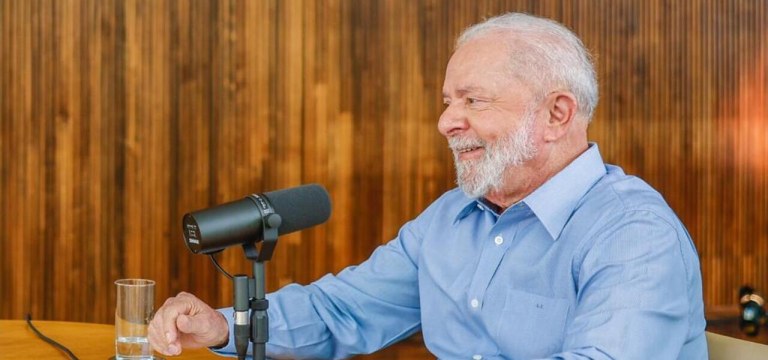 Luiz Inácio Lula da Silva