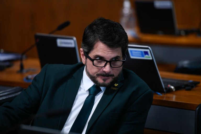 Senador Marcos do Val
