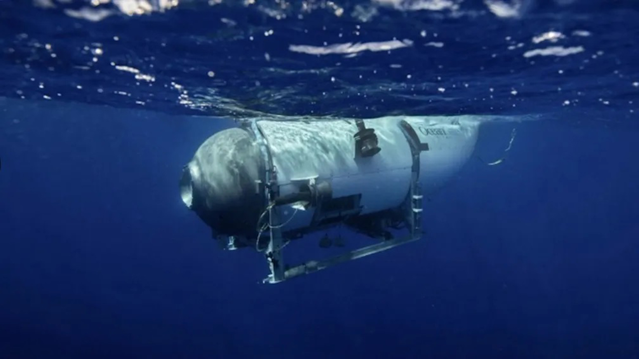 Submarino
