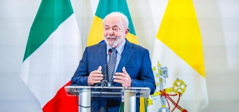Luiz Inácio Lula da Silva