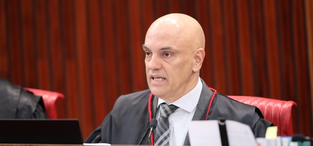 Alexandre de Moraes