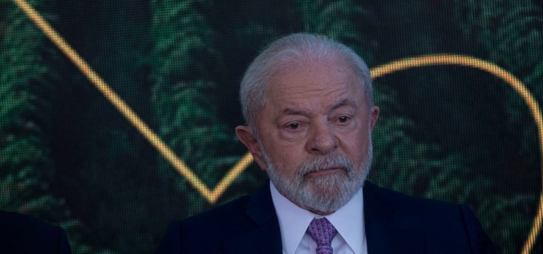 Luiz Inácio Lula da Silva