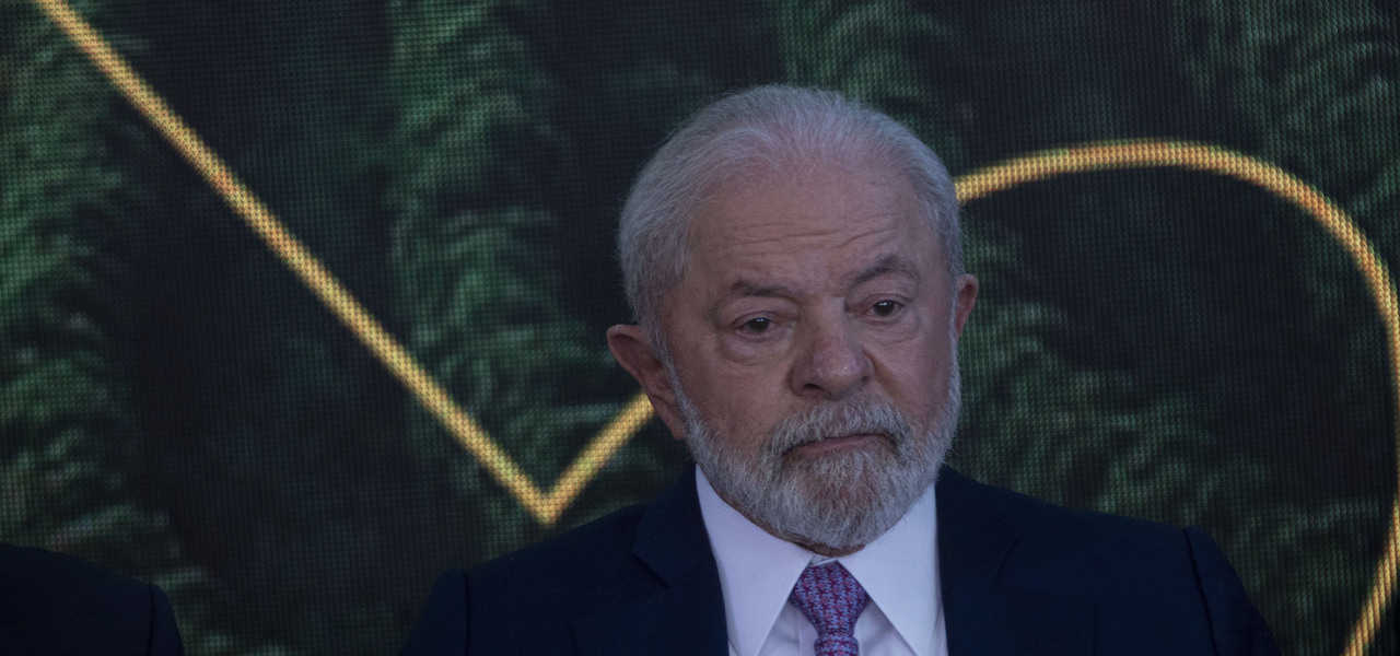 Luiz Inácio Lula da Silva