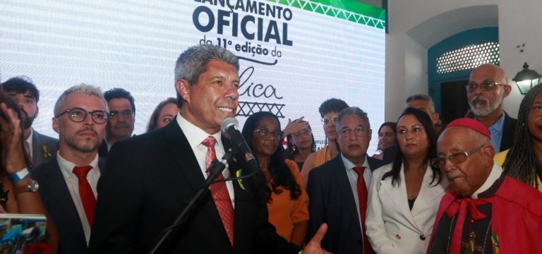 Jerônimo Rodrigues