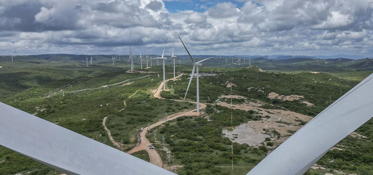 Energia eólica
