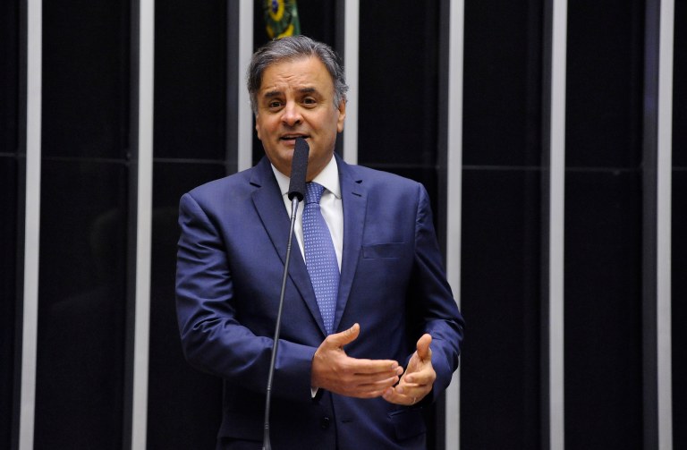 Aécio Neves