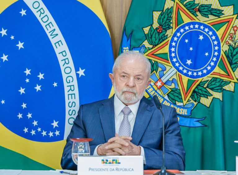 Presidente Lula (PT)