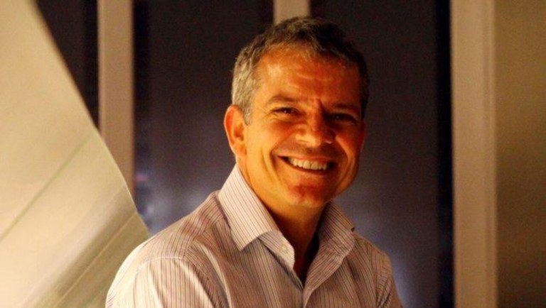 Luis Cosme Pinto