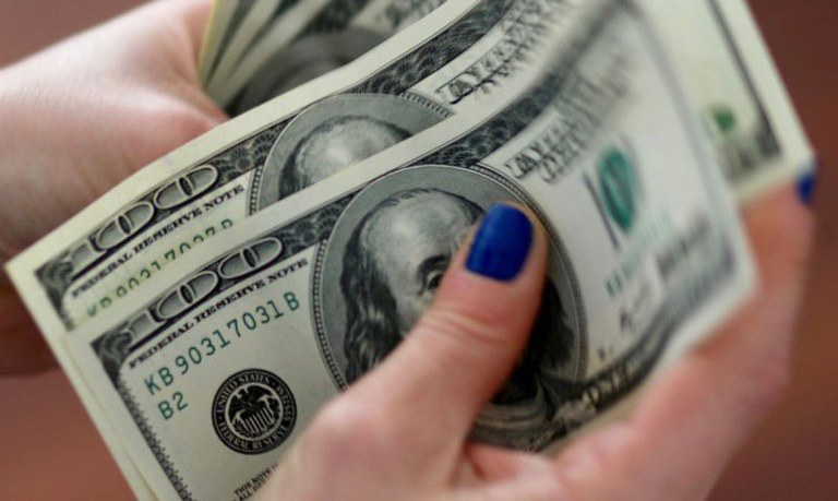 Dólar