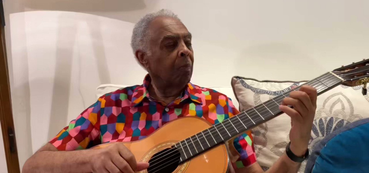 Gilberto Gil