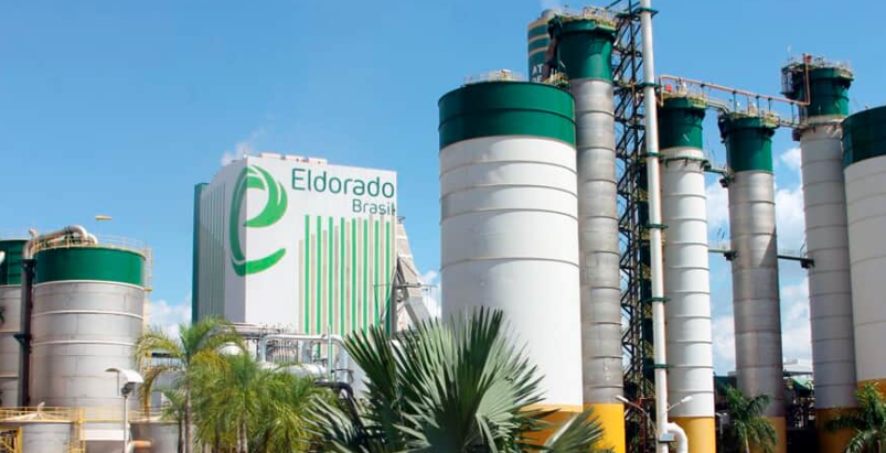 Eldorado Celulose