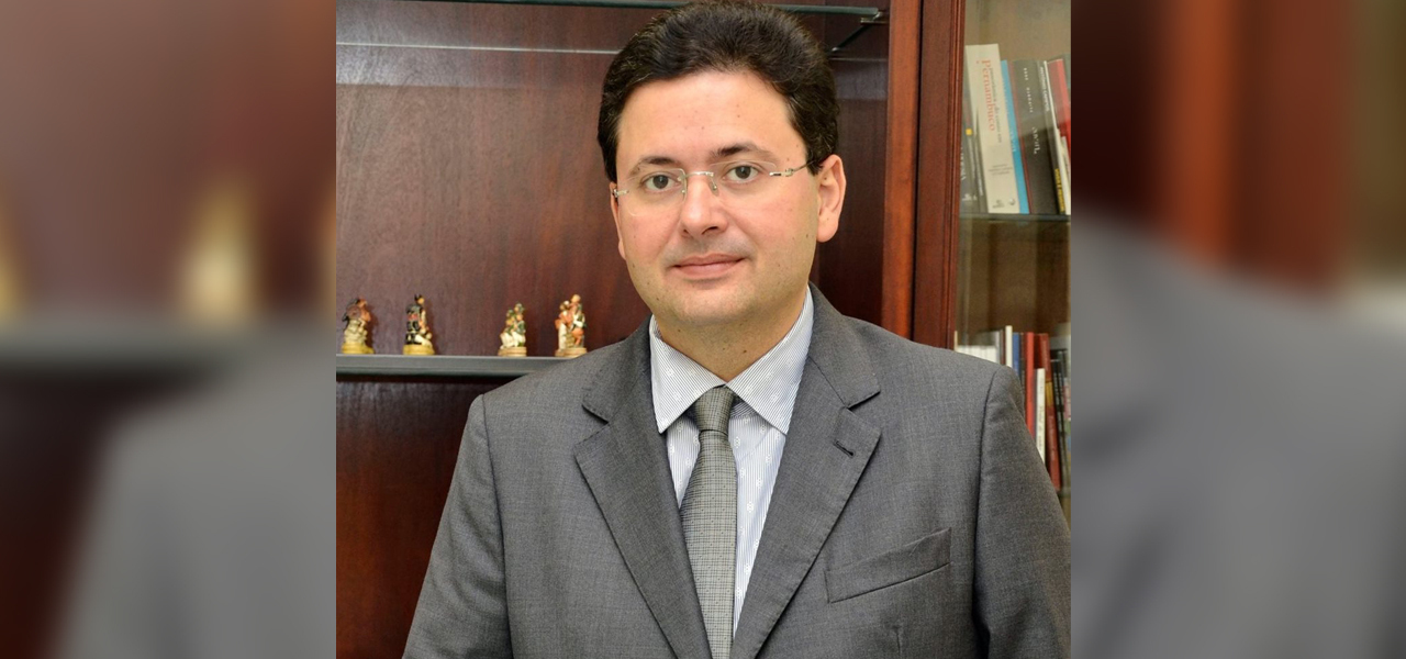 Antônio Campos
