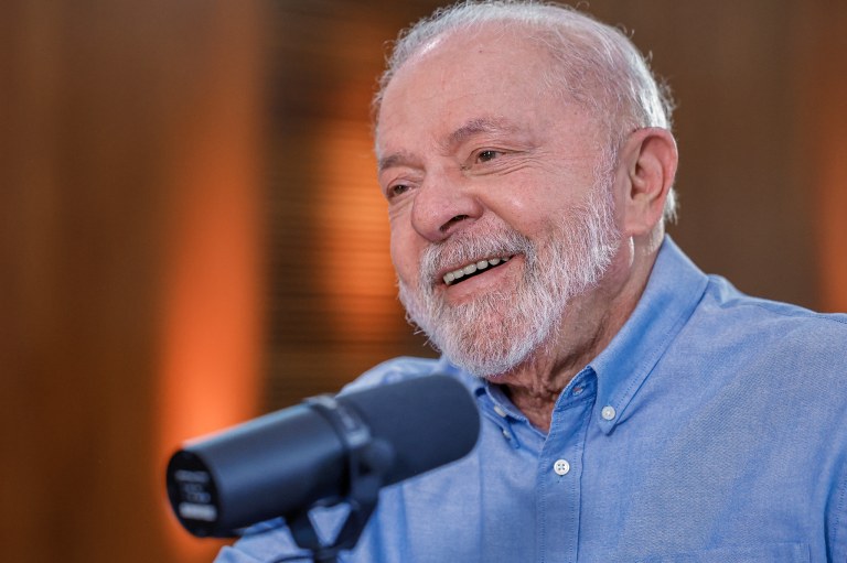 Luiz Inácio Lula da Silva